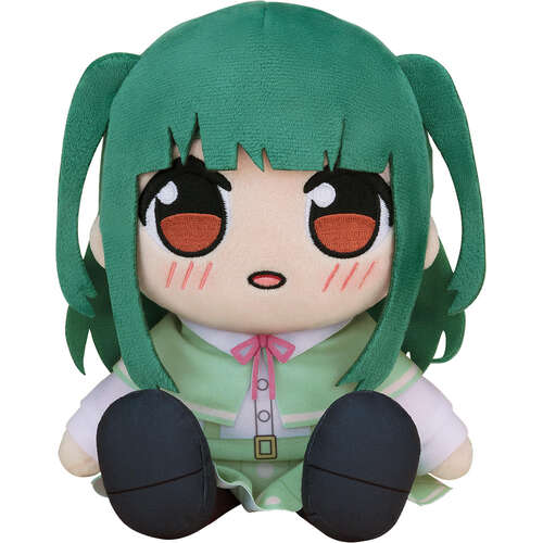 -PRE ORDER- Kuripan Plushie Midori Yamada