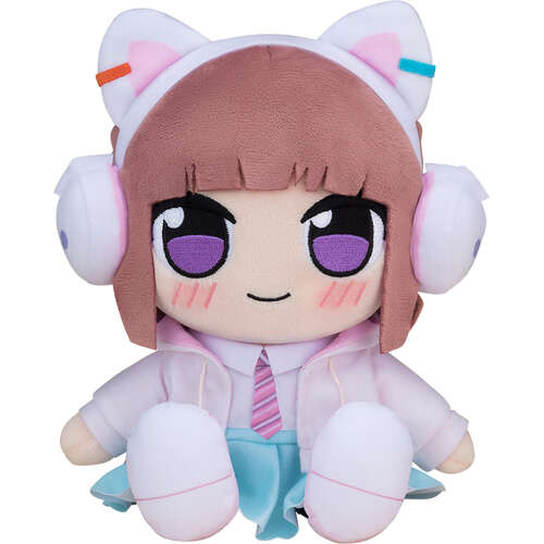 -PRE ORDER- Kuripan Plushie Shion Sasaki