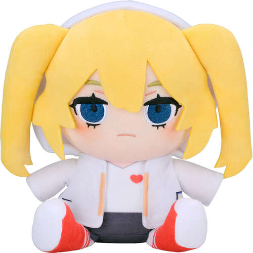 -PRE ORDER- Plushie Akutagawa Yomuko