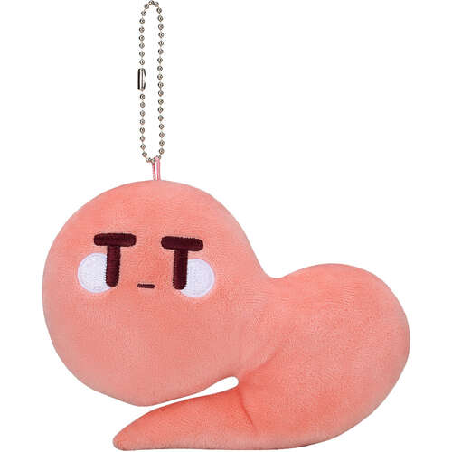 -PRE ORDER- Plushie Heart-San