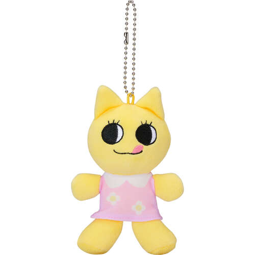 -PRE ORDER- Plushie Sofubi-chan
