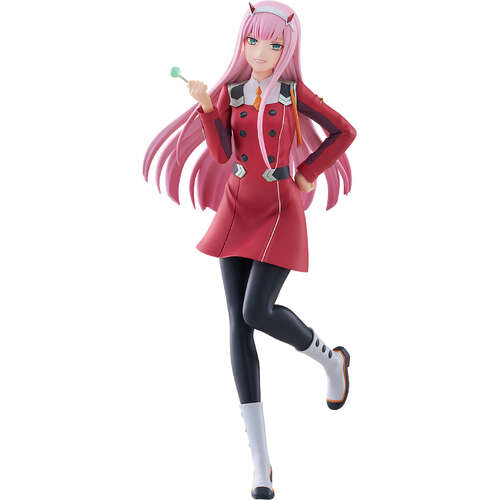 -PRE ORDER- POP UP PARADE Zero Two L Size
