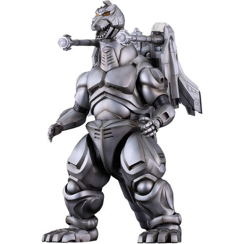 -PRE ORDER- Moderoid Super Mechagodzilla [MODEL KIT]