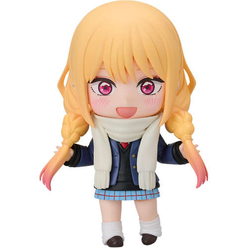 -PRE ORDER- Nendoroid Marin Kitagawa Winter Uniform Version
