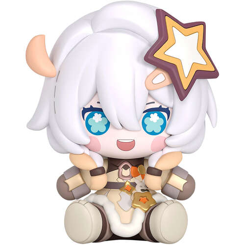 -PRE ORDER- Huggy Good Smile ELF/Kiana Kaslana