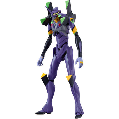 -PRE ORDER- Moderoid Evangelion Production Model-13 [MODEL KIT]