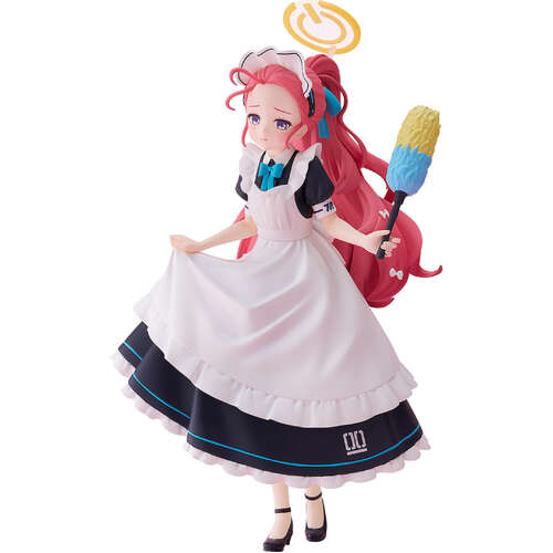 -PRE ORDER- POP UP PARADE Yuzu (Maid)