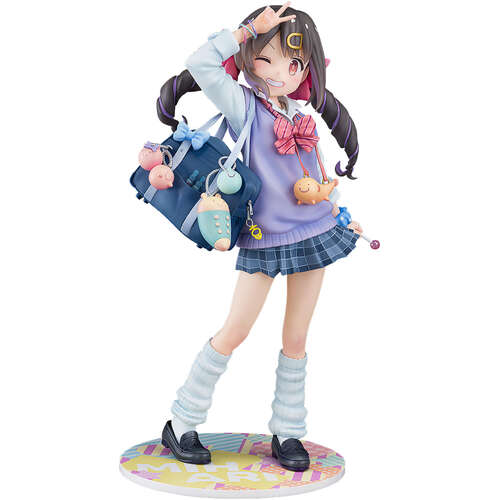 -PRE ORDER- Mihari Oyama Heisei Gyaru Version 1/6 Scale