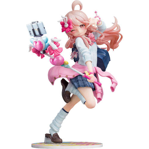 -PRE ORDER- Mahiro Oyama Heisei Gyaru Version 1/6 Scale