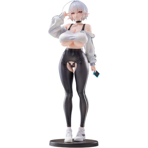 -PRE ORDER- SSR Figure Naophilia Standard Version 1/6 Scale