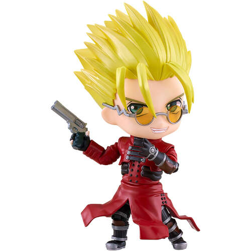 -PRE ORDER- Nendoroid Vash the Stampede