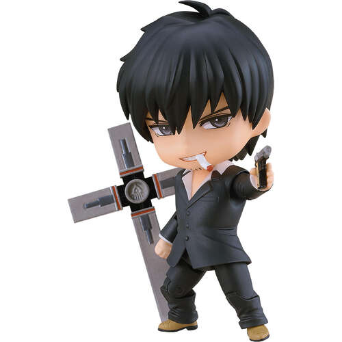 -PRE ORDER- Nendoroid Nicholas D. Wolfwood