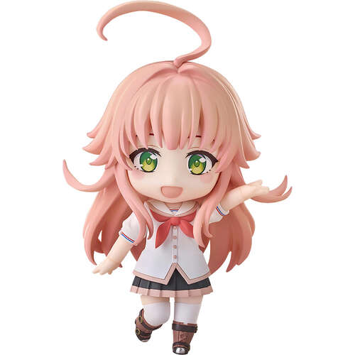 -PRE ORDER- Nendoroid Hinami Watarai