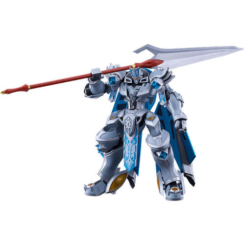 -PRE ORDER- Moderoid Gilbatiga [MODEL KIT]