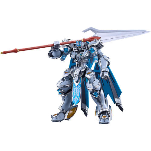 -PRE ORDER- Moderoid Gilbatiga Royal Metallic Ver. [MODEL KIT]