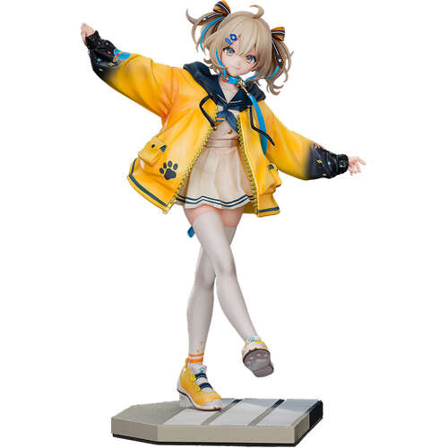 -PRE ORDER- Appare Hinata 1/7 Scale