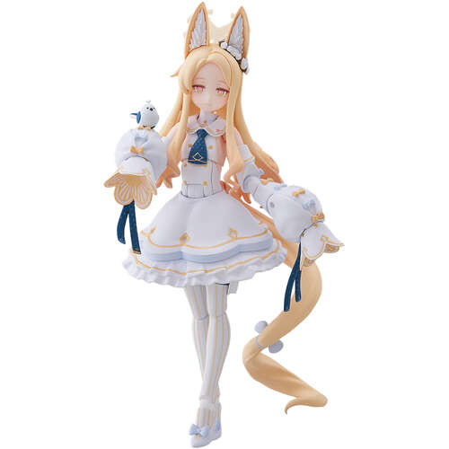 -PRE ORDER- Figma Seia Yurizono