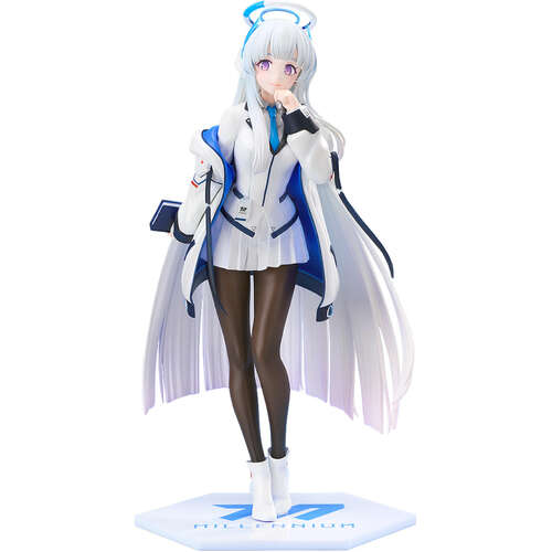 -PRE ORDER- G.S. Collection Noa Classified Record 1/7 Scale