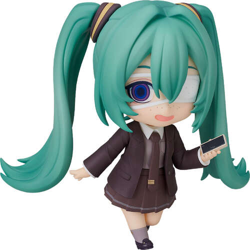 -PRE ORDER- Nendoroid Hatsune Miku Monitoring Ver.