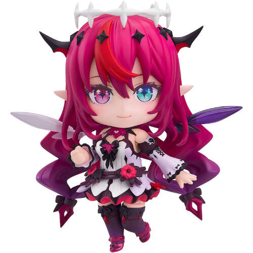 -PRE ORDER- Nendoroid Iris