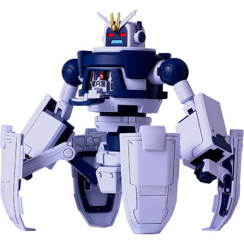 -PRE ORDER- Neo-Avant Guard [MODEL KIT]