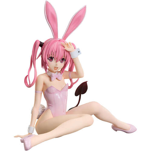 -PRE ORDER- Nana Astar Deviluke Bare Leg Bunny Version