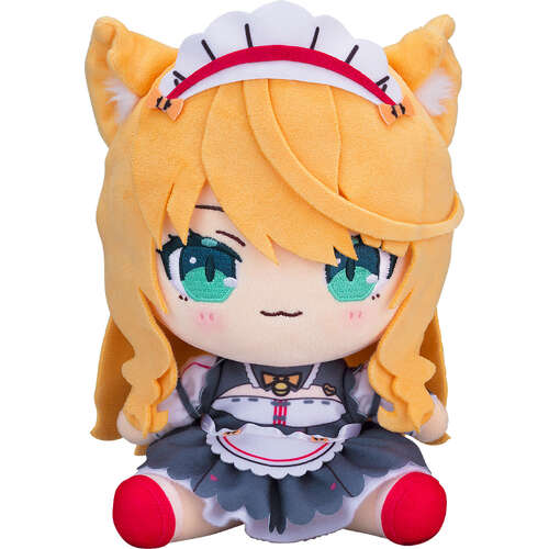 -PRE ORDER- Chocopuni Plushie Maple