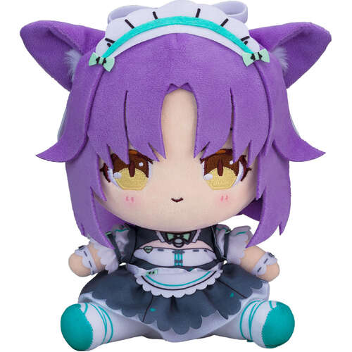 -PRE ORDER- Chocopuni Plushie Cinnamon