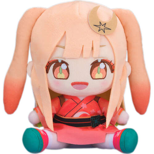 -PRE ORDER- Plushie Kaguya VR