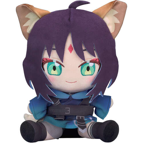 -PRE ORDER- Plushie Iroha Sakayori VR