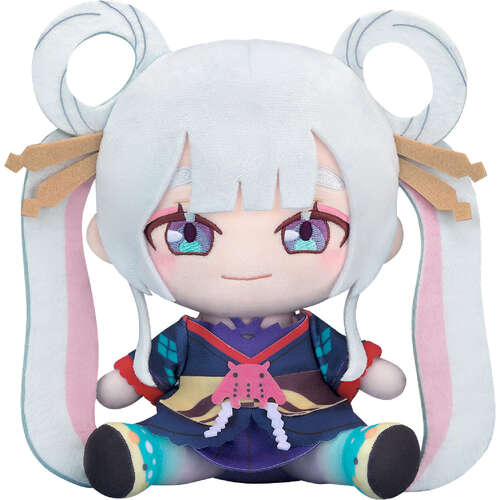 -PRE ORDER- Plushie Yachiyo Runami