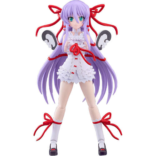 -PRE ORDER- Plamatea Al Azif [MODEL KIT]