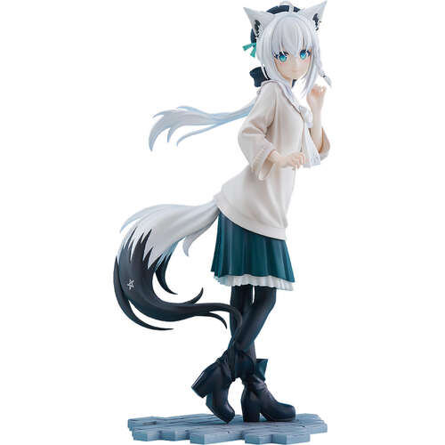 -PRE ORDER- G.S. Collection Shirakami Fubuki Date Style Casual Outfit Version