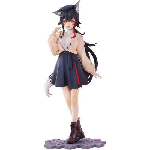 -PRE ORDER- G.S. Collection Ookami Mio Date Style Street Outfit Version