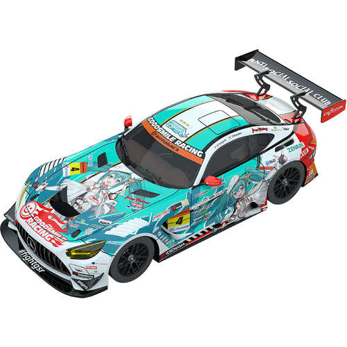 -PRE ORDER- Good Smile Hatsune Miku AMG 2023 Season Opening Version 1/18 Scale [Re-release]