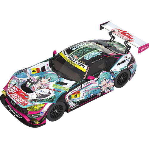 -PRE ORDER- Good Smile Hatsune Miku AMG 2019 Version 1/43 Scale [Re-release]