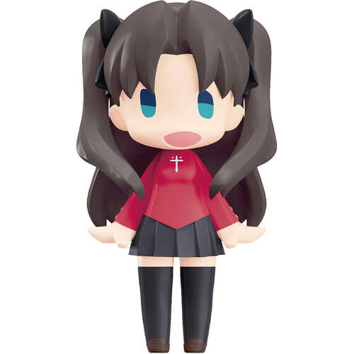 -PRE ORDER- Hello! Good Smile Rin Tohsaka