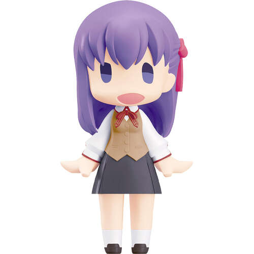 -PRE ORDER- Hello! Good Smile Sakura Matou