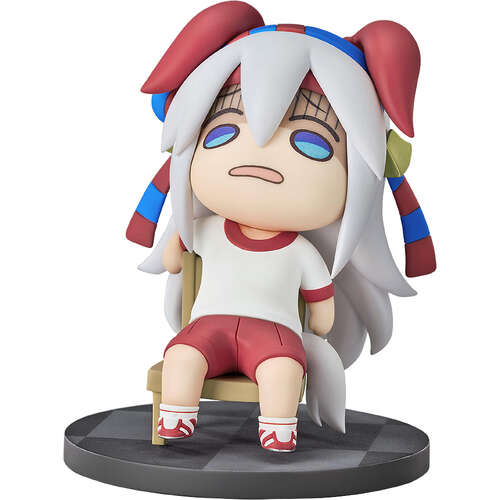 -PRE ORDER- Mini Memory Nervous Tama-chan