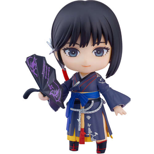 -PRE ORDER- Nendoroid Woosa