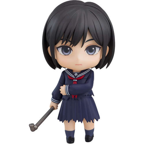 -PRE ORDER- Nendoroid Hinako Shimizu