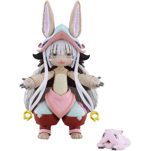 -PRE ORDER- Figma Nanachi