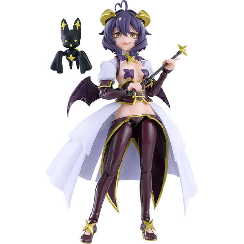 -PRE ORDER- Figma Magia Baiser
