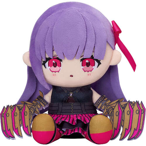 -PRE ORDER- Chocopuni Plushie Alter Ego Passionlip