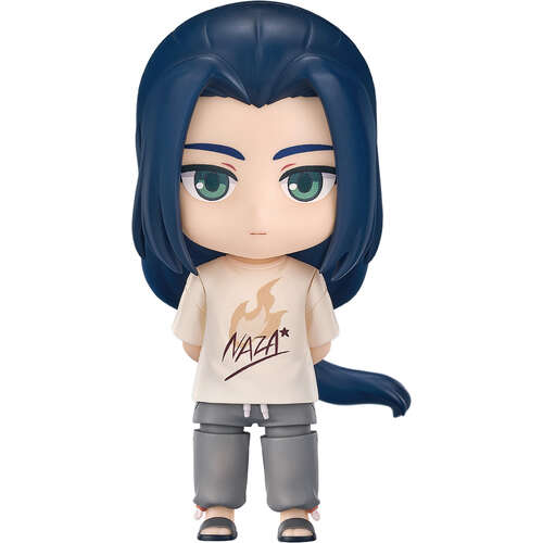 -PRE ORDER- Nendoroid Wuxian Naza T-Shirt Version
