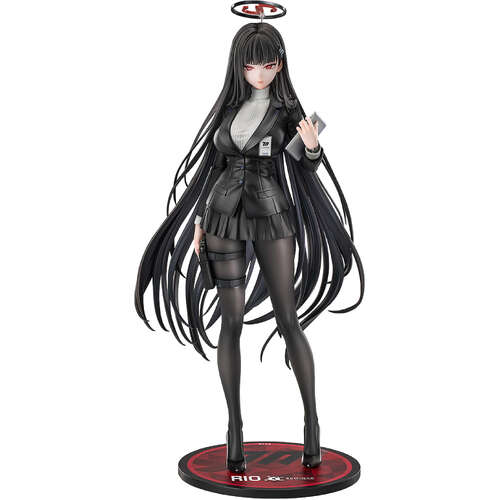 -PRE ORDER- Rio 1/7 Figure