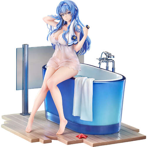 -PRE ORDER- Helm Post-Shower Moment 1/7 Figure