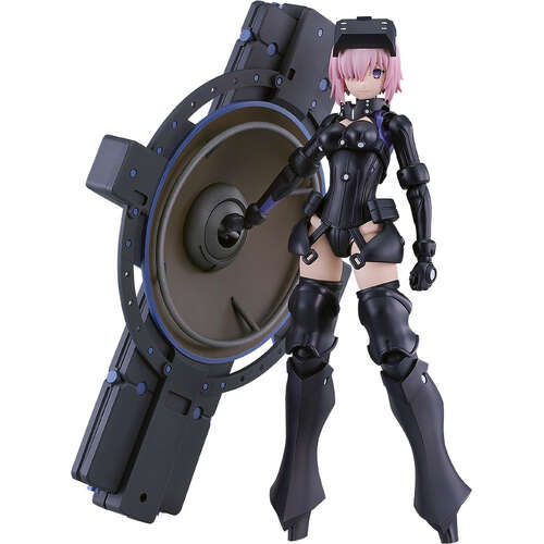 -PRE ORDER- Plamatea Shielder/Mash Kyrielight Ortinax [MODEL KIT]