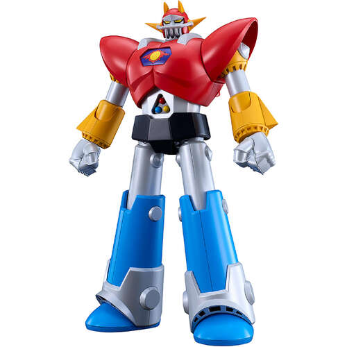 -PRE ORDER- MODEROID Diapolon [MODEL KIT] [Re-release]