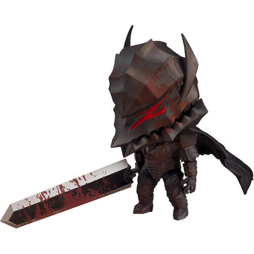 -PRE ORDER- Nendoroid Guts Berserker Armor Version Blood Edition